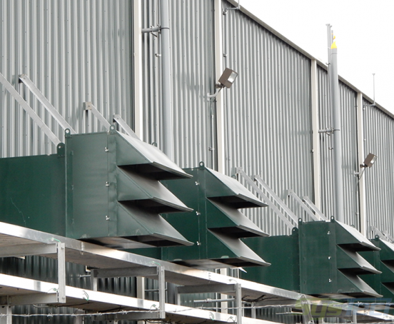 depozit climatizare depozit climatizare